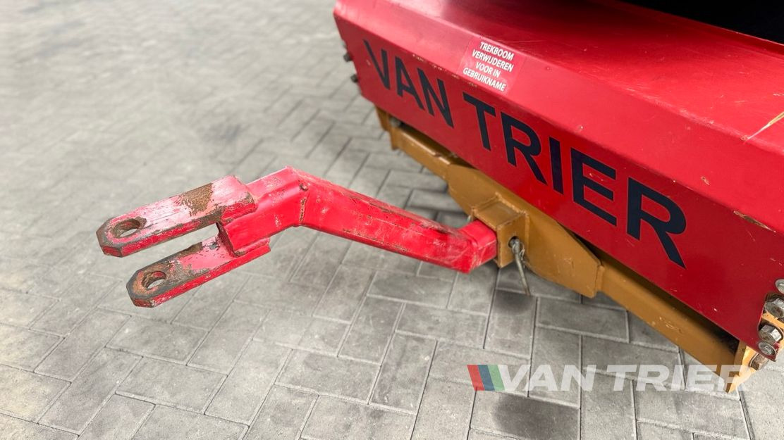 Breston ZG10-100R Conveyor belt - Transporter: slika 5 Breston ZG10-100R Conveyor belt - Transporter: slika 5