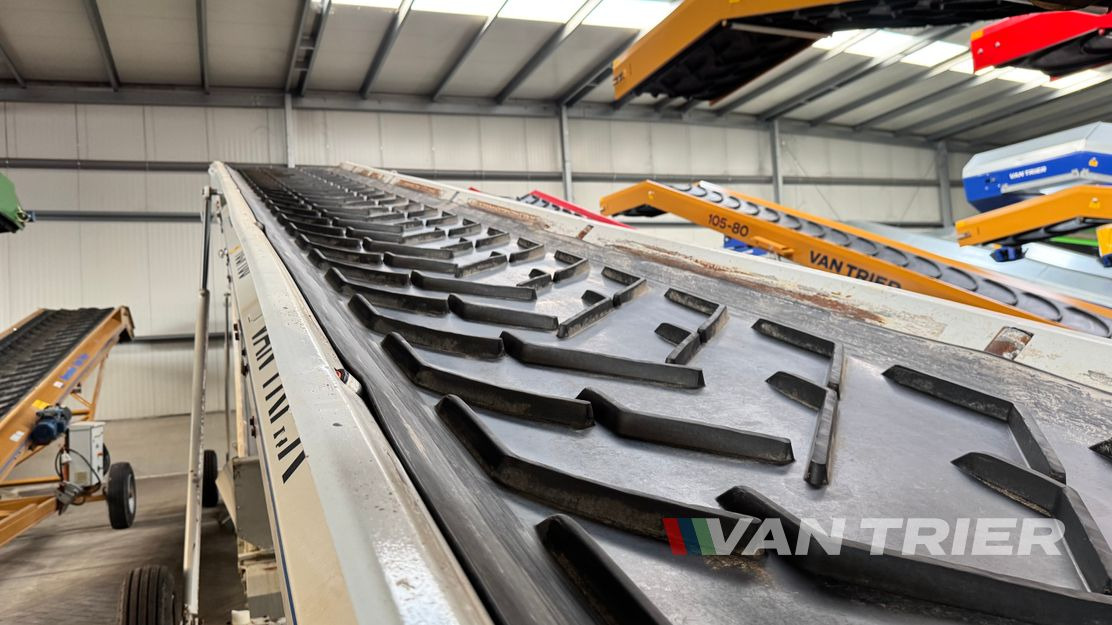 Breston ZG10-100S Conveyor belt - Trakasti transporter: slika 5 Breston ZG10-100S Conveyor belt - Trakasti transporter: slika 5