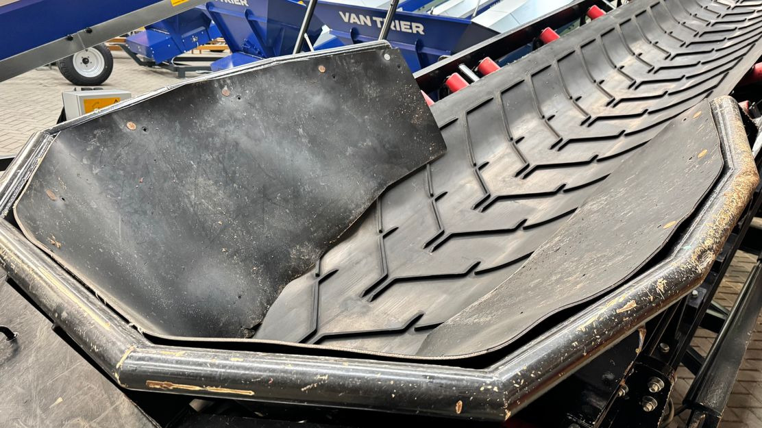 Breston ZG13-120 Conveyor belt - Trakasti transporter: slika 4 Breston ZG13-120 Conveyor belt - Trakasti transporter: slika 4