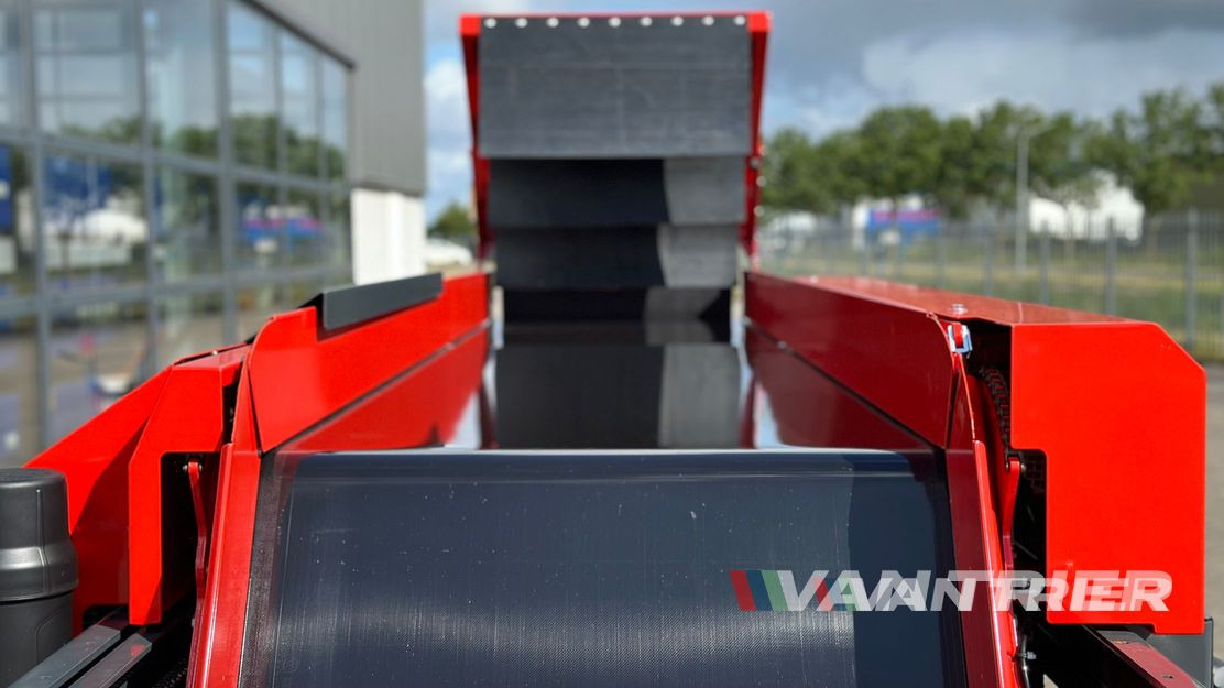 Miedema MB34 Box filler - Transporter: slika 5 Miedema MB34 Box filler - Transporter: slika 5