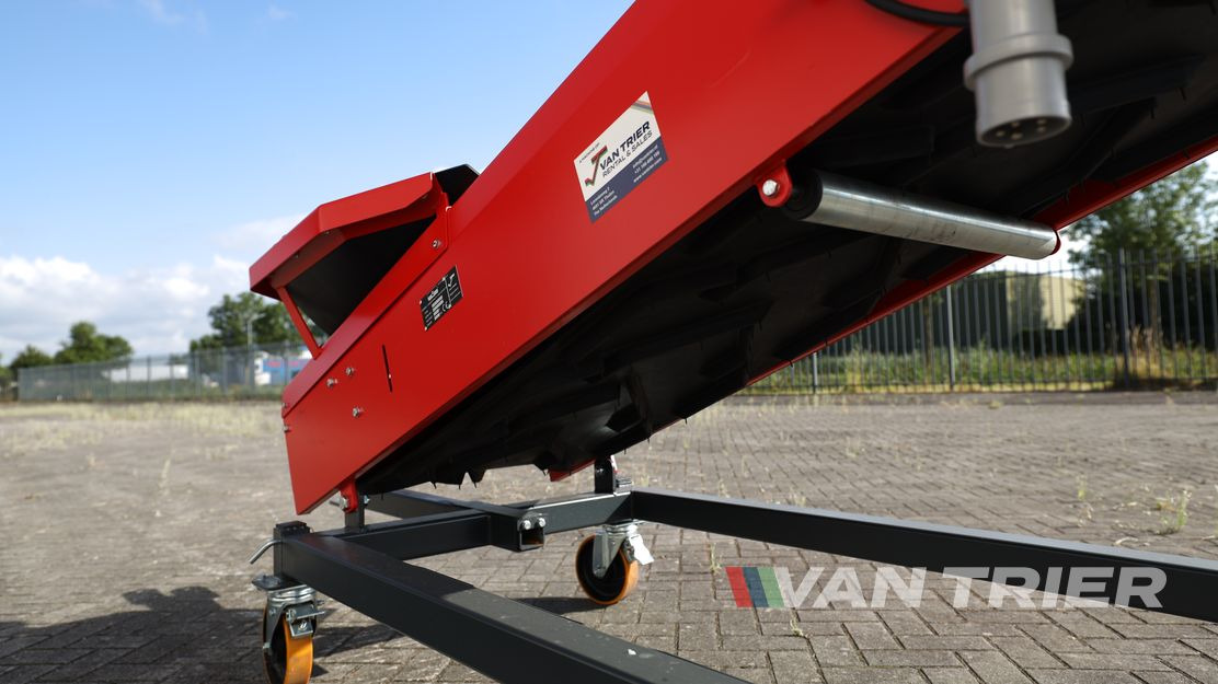 Van Trier 9-65 Conveyor belt - Trakasti transporter: slika 5 Van Trier 9-65 Conveyor belt - Trakasti transporter: slika 5