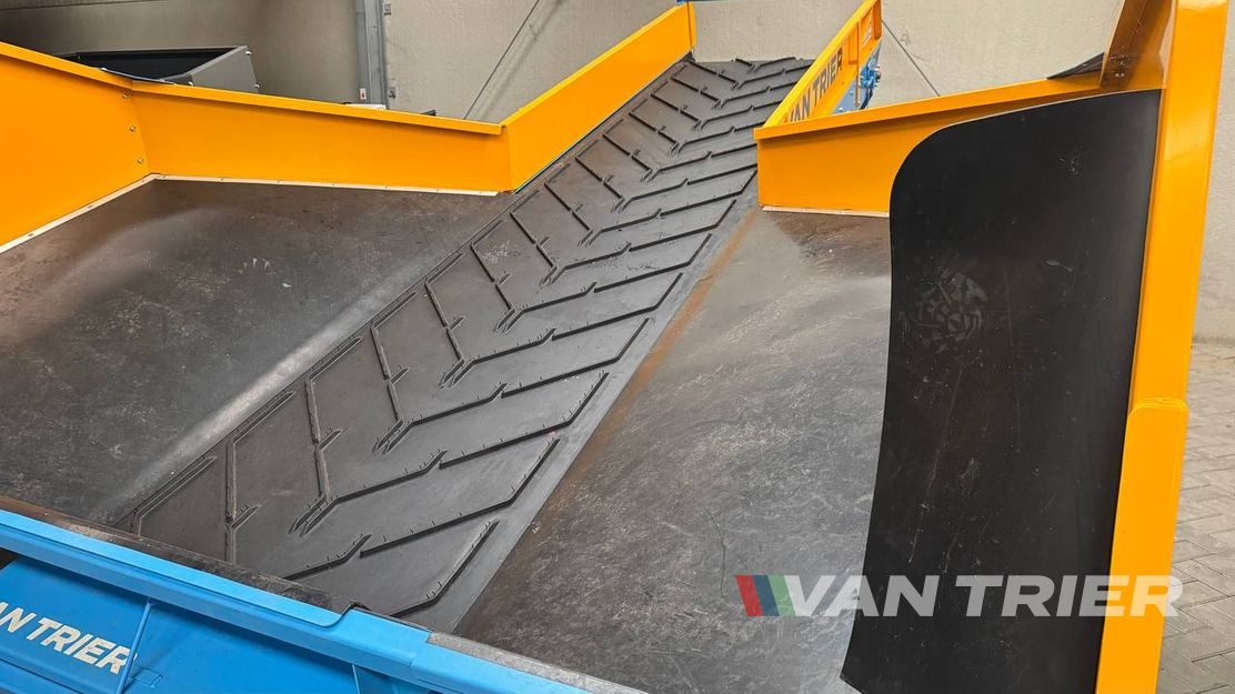 Van Trier V45120 Dosing bunker - Oprema za skladištenje: slika 3 Van Trier V45120 Dosing bunker - Oprema za skladištenje: slika 3