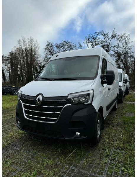 Renault Master L2H2 2.3D 140 HP - Euro 5 - NEW - 25 UNITS DIRECTLY AVAILABLE!!! - Furgon: slika 1 Renault Master L2H2 2.3D 140 HP - Euro 5 - NEW - 25 UNITS DIRECTLY AVAILABLE!!! - Furgon: slika 1