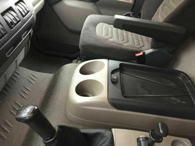Kamion sa zatvorenim sandukom DAF LF 45-250 Koffer E5 EEV LBW Klima AHK: slika 11
