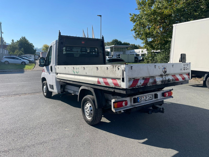 Fiat Ducato - Dostavno vozilo s ravnom platformom: slika 3 Fiat Ducato - Dostavno vozilo s ravnom platformom: slika 3