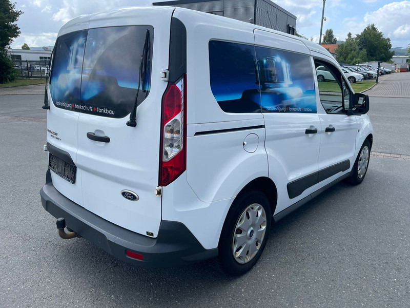 Mali kombi Ford Transit Connect: slika 6