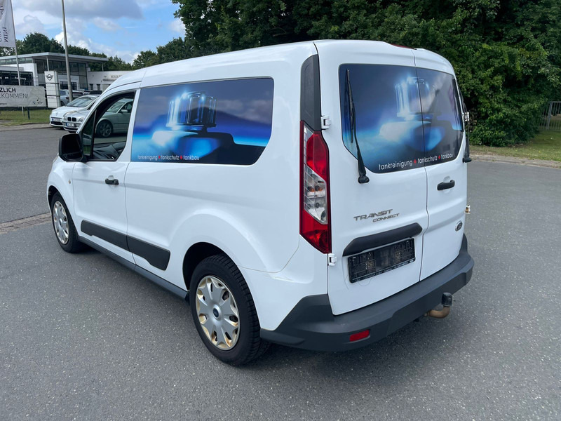 Mali kombi Ford Transit Connect: slika 7