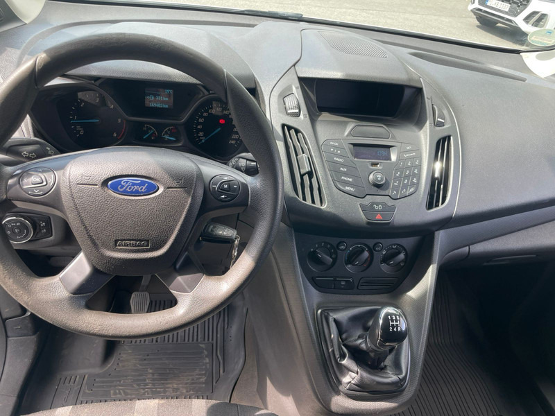 Mali kombi Ford Transit Connect: slika 10