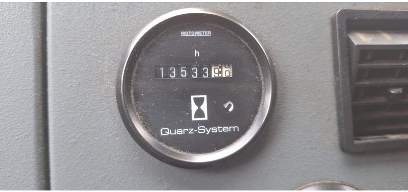 Autokran za sve terene Grove GMK3055 6x6 55To.43Meter: slika 11