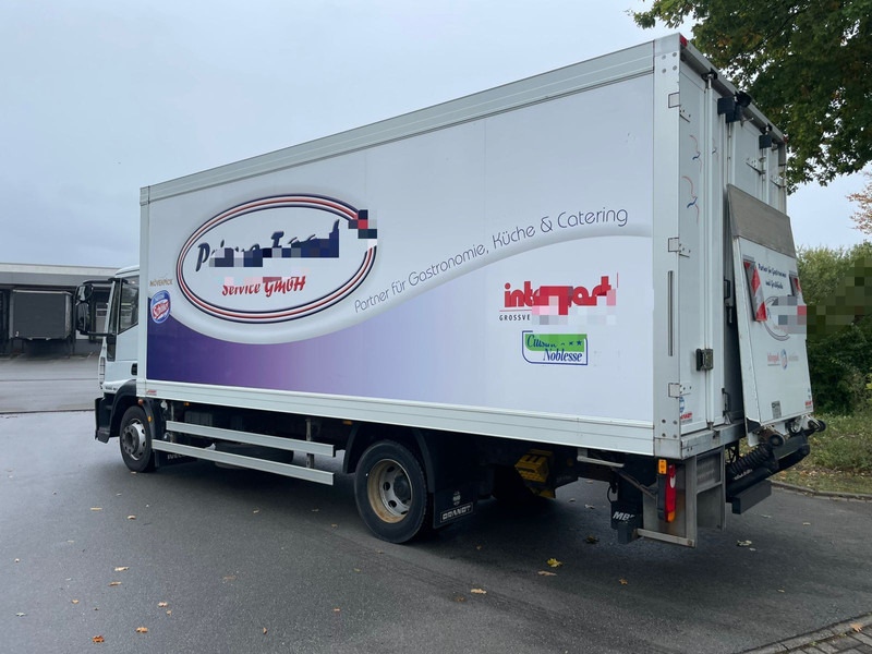 Iveco ML120E25 - Hladnjača: slika 5 Iveco ML120E25 - Hladnjača: slika 5