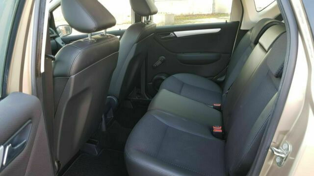 Automobil Mercedes-Benz A 200 CDI: slika 7
