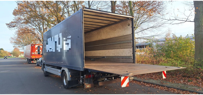 Mercedes-Benz Atego 1223 Koffer LBW - Kamion sa zatvorenim sandukom: slika 4 Mercedes-Benz Atego 1223 Koffer LBW - Kamion sa zatvorenim sandukom: slika 4