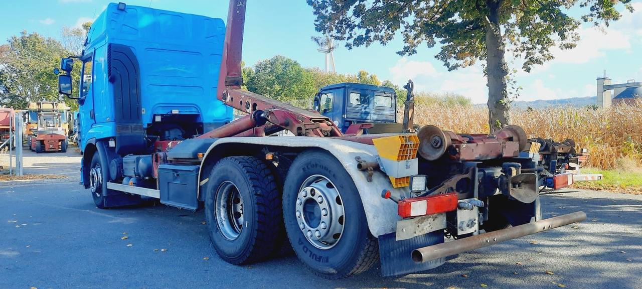 Renault Premium 460 Abroller/Meiller Euro5EEV - Kamion sa hidrauličnom kukom: slika 3 Renault Premium 460 Abroller/Meiller Euro5EEV - Kamion sa hidrauličnom kukom: slika 3