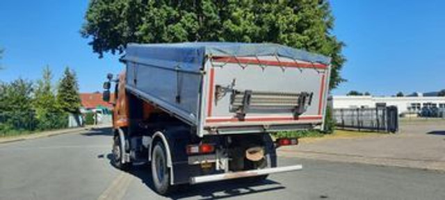 Renault Premium 460PS Kipper 4x4 Hydrodrive - Istovarivač: slika 3 Renault Premium 460PS Kipper 4x4 Hydrodrive - Istovarivač: slika 3
