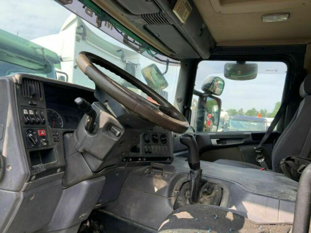 Scania P340PS 8x4 Blatt/Blatt 1-Hand - Mikser za beton: slika 3 Scania P340PS 8x4 Blatt/Blatt 1-Hand - Mikser za beton: slika 3