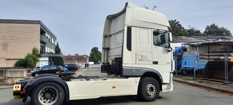 DAF XF 106/460 SSC Vollausstattung - Tegljač: slika 3 DAF XF 106/460 SSC Vollausstattung - Tegljač: slika 3