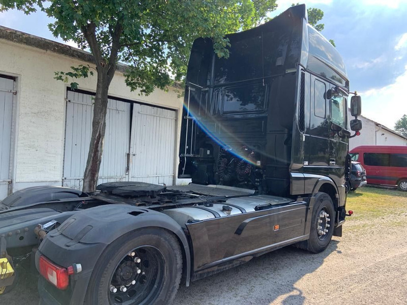 DAF XF 106/460 SSC Vollausstattung - Tegljač: slika 5 DAF XF 106/460 SSC Vollausstattung - Tegljač: slika 5