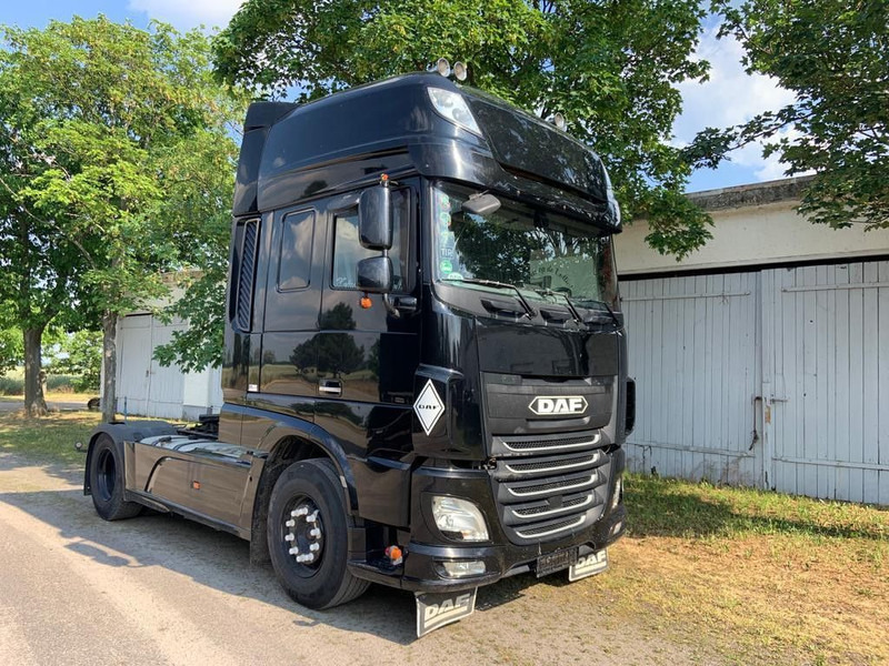 DAF XF 106/460 SSC Vollausstattung - Tegljač: slika 3 DAF XF 106/460 SSC Vollausstattung - Tegljač: slika 3
