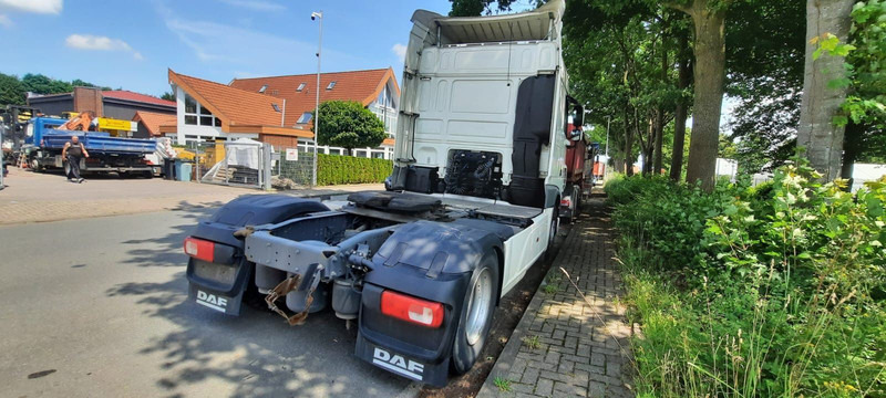DAF XF106-460PS 1-Hand - Tegljač: slika 4 DAF XF106-460PS 1-Hand - Tegljač: slika 4