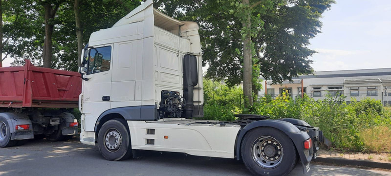 DAF XF106-460PS 1-Hand - Tegljač: slika 3 DAF XF106-460PS 1-Hand - Tegljač: slika 3