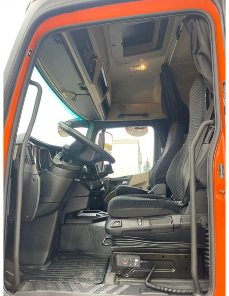 Mercedes-Benz Actros 1843 ADR Vollausst. 1-Hand - Tegljač: slika 2 Mercedes-Benz Actros 1843 ADR Vollausst. 1-Hand - Tegljač: slika 2