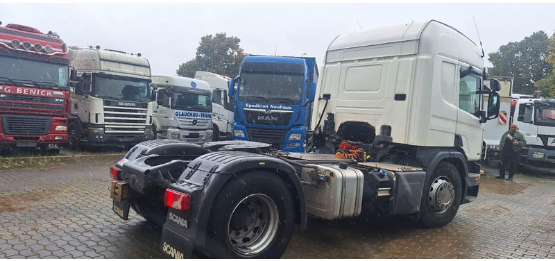 Scania P 360 SZM G.Haus - Tegljač: slika 4 Scania P 360 SZM G.Haus - Tegljač: slika 4