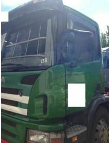 Scania P360PS SZM 4x2 Klima Euro:4 K.Haus Klima Germ - Tegljač: slika 2 Scania P360PS SZM 4x2 Klima Euro:4 K.Haus Klima Germ - Tegljač: slika 2