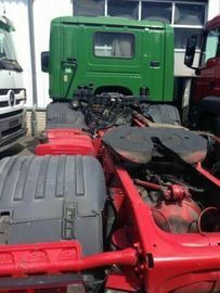 Scania P360PS SZM 4x2 Klima Euro:4 K.Haus Klima Germ - Tegljač: slika 3 Scania P360PS SZM 4x2 Klima Euro:4 K.Haus Klima Germ - Tegljač: slika 3