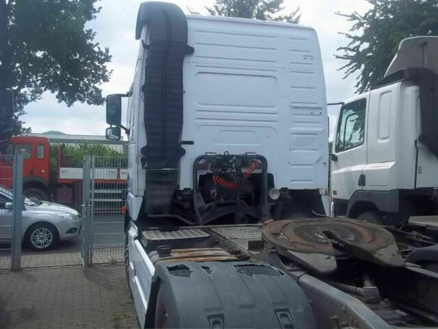 Volvo FH12-420 Globelt. VEB Klima Kipphydraulik - Tegljač: slika 4 Volvo FH12-420 Globelt. VEB Klima Kipphydraulik - Tegljač: slika 4