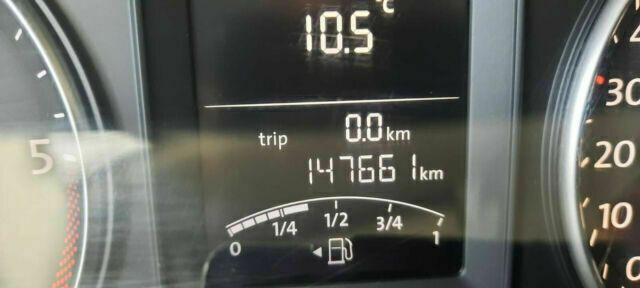 Volkswagen Transporter TDI Kastenwagen Lang - Mali kombi: slika 5 Volkswagen Transporter TDI Kastenwagen Lang - Mali kombi: slika 5