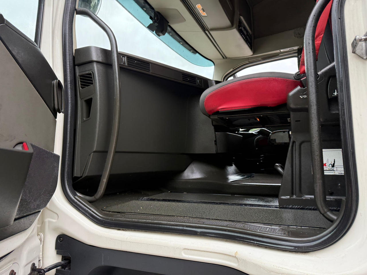 Tegljač 2016 Volvo FH 460 Tractor Unit: slika 26