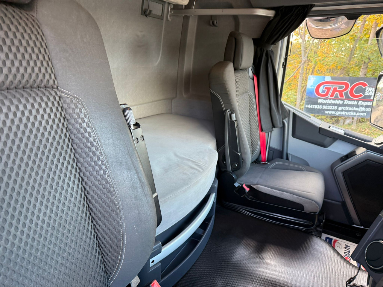 Tegljač 2017 Renault T 460 Tractor Unit: slika 37 Tegljač 2017 Renault T 460 Tractor Unit: slika 37