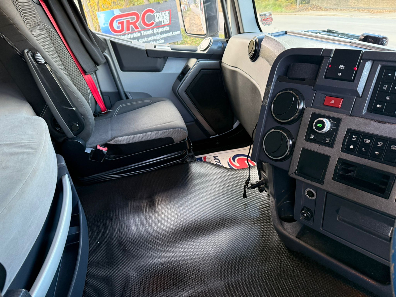 Tegljač 2017 Renault T 460 Tractor Unit: slika 36 Tegljač 2017 Renault T 460 Tractor Unit: slika 36