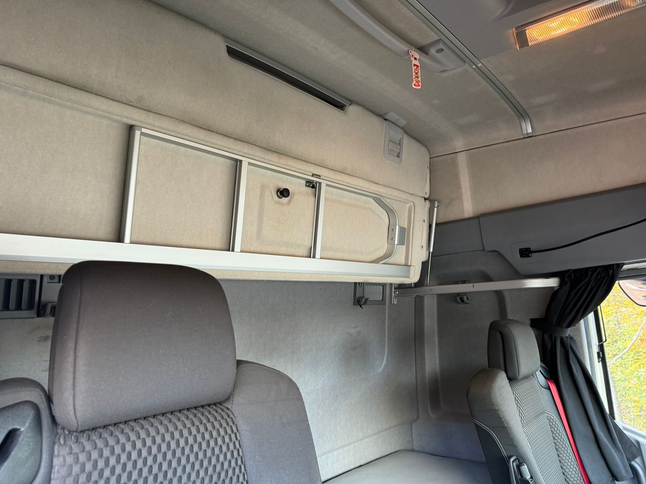 Tegljač 2017 Renault T 460 Tractor Unit: slika 34 Tegljač 2017 Renault T 460 Tractor Unit: slika 34