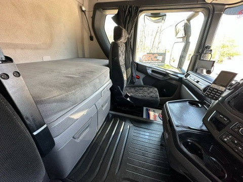 Tegljač 2018 Scania R450 Tractor Unit: slika 26