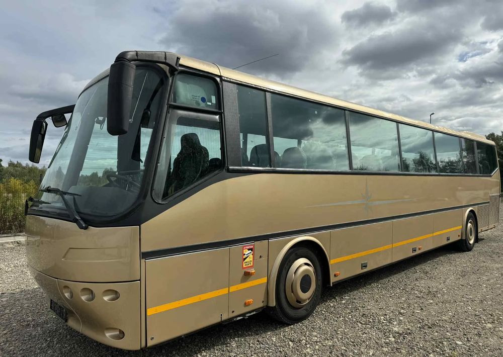 Bova Futura FLD - Turistički autobus: slika 3 Bova Futura FLD - Turistički autobus: slika 3