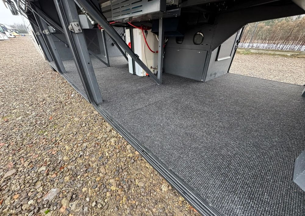 Druga mašina Neoplan Cityliner: slika 13 Druga mašina Neoplan Cityliner: slika 13