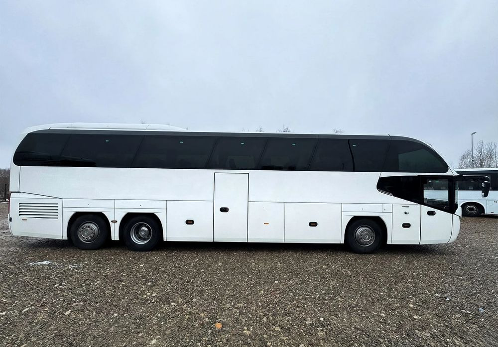 Druga mašina Neoplan Cityliner: slika 7 Druga mašina Neoplan Cityliner: slika 7