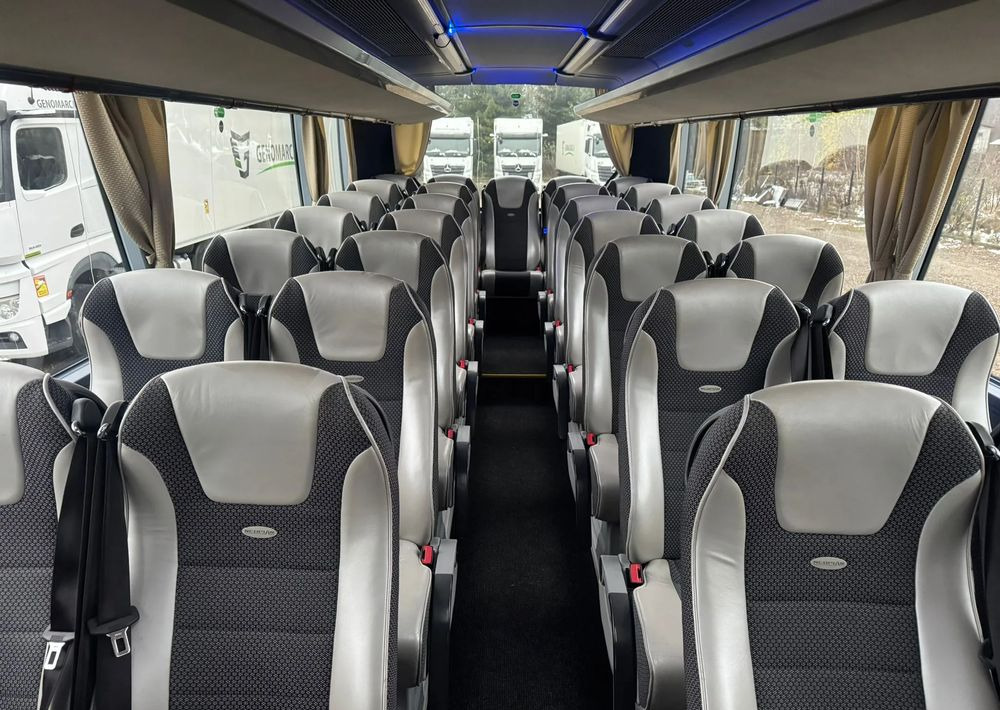 Druga mašina Neoplan Cityliner: slika 20 Druga mašina Neoplan Cityliner: slika 20