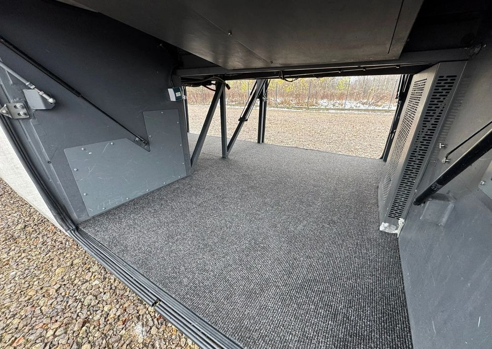 Druga mašina Neoplan Cityliner: slika 14 Druga mašina Neoplan Cityliner: slika 14