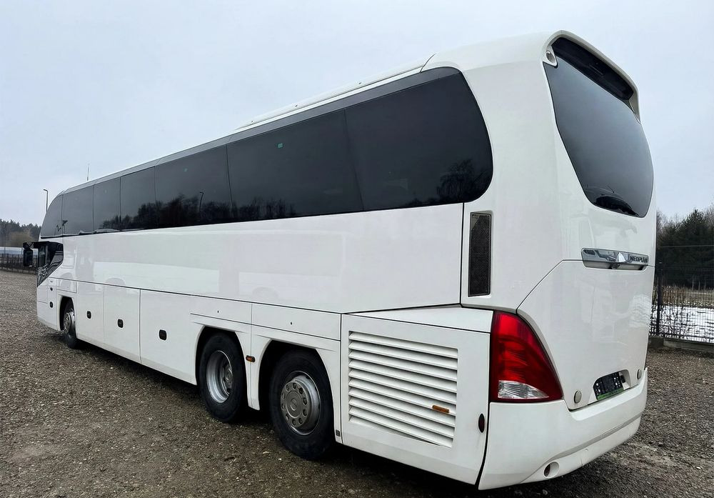 Druga mašina Neoplan Cityliner: slika 6 Druga mašina Neoplan Cityliner: slika 6