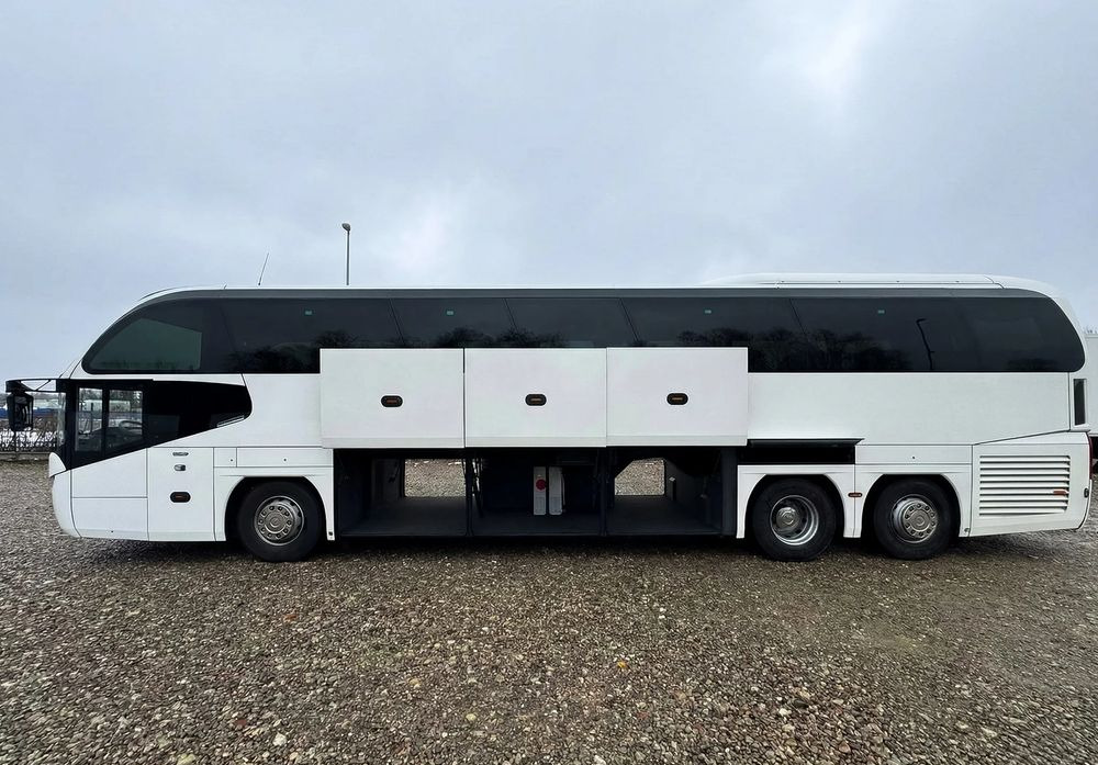 Druga mašina Neoplan Cityliner: slika 10 Druga mašina Neoplan Cityliner: slika 10