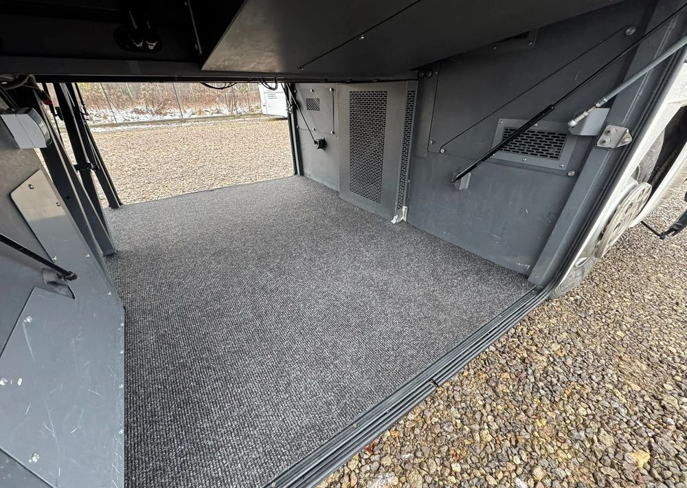 Druga mašina Neoplan Cityliner: slika 15 Druga mašina Neoplan Cityliner: slika 15