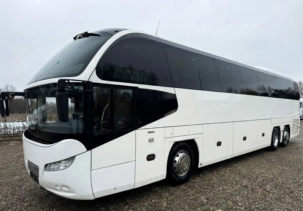 Neoplan Cityliner - Druga mašina: slika 3 Neoplan Cityliner - Druga mašina: slika 3