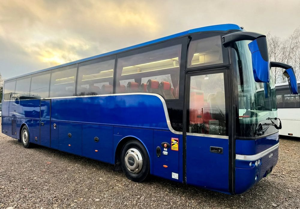 Van Hool T916 Alicron - Druga mašina: slika 1 Van Hool T916 Alicron - Druga mašina: slika 1