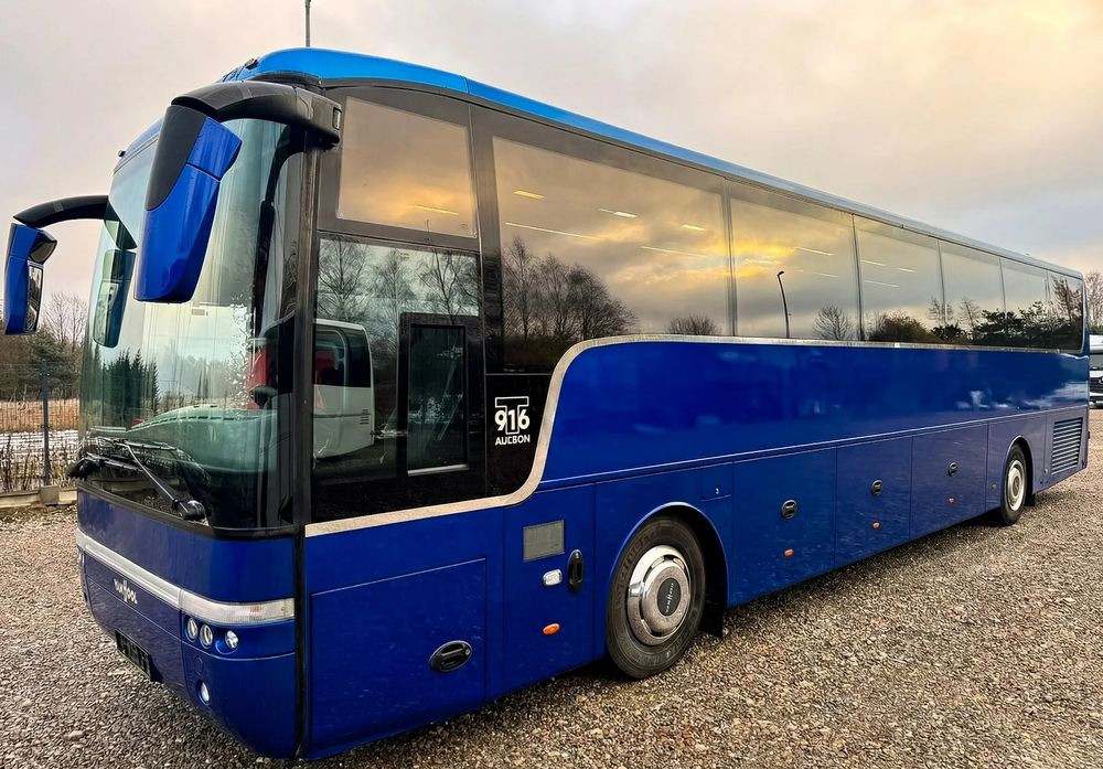 Van Hool T916 Alicron - Druga mašina: slika 3 Van Hool T916 Alicron - Druga mašina: slika 3