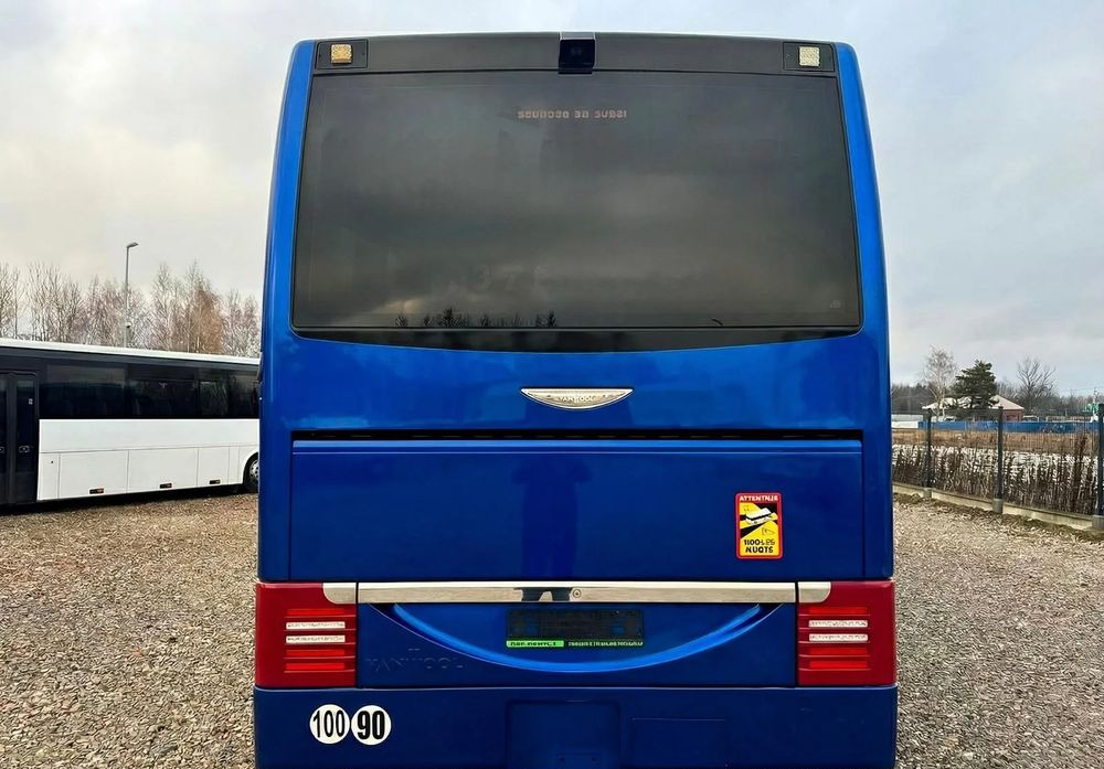 Van Hool T916 Alicron - Druga mašina: slika 5 Van Hool T916 Alicron - Druga mašina: slika 5