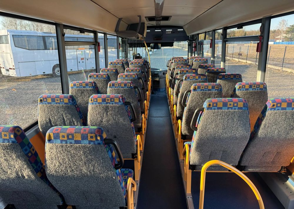 Prigradski autobus Irisbus Recreo: slika 15 Prigradski autobus Irisbus Recreo: slika 15