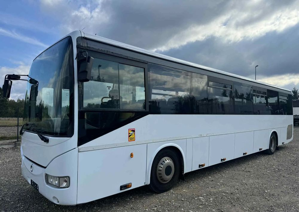 Irisbus Recreo - Prigradski autobus: slika 3 Irisbus Recreo - Prigradski autobus: slika 3