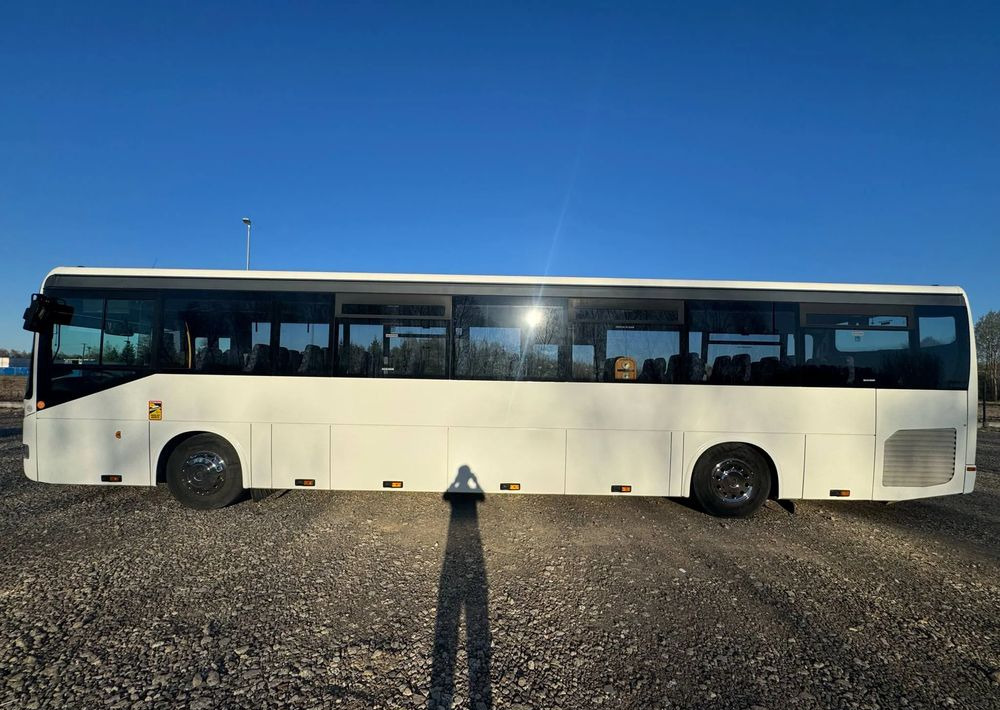 Prigradski autobus Irisbus Recreo: slika 8 Prigradski autobus Irisbus Recreo: slika 8